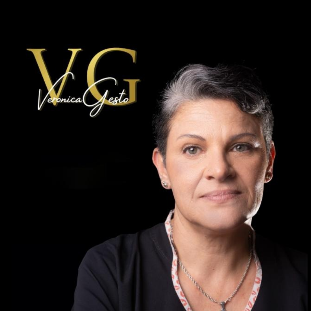 Verónica Gesto
